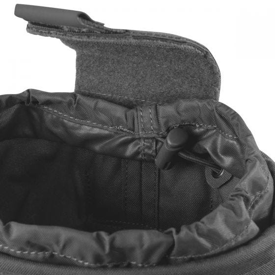 Kieszeń Uniwersalna Helikon Competition Dump Pouch Shadow Grey