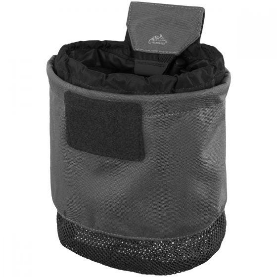 Kieszeń Uniwersalna Helikon Competition Dump Pouch Shadow Grey / Black