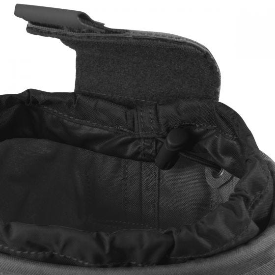 Kieszeń Uniwersalna Helikon Competition Dump Pouch Shadow Grey / Black