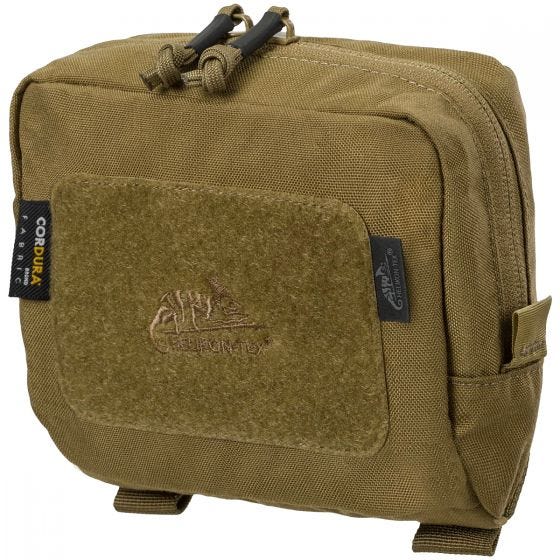 Kieszeń Uniwersalna Helikon Competition Utility Pouch Coyote