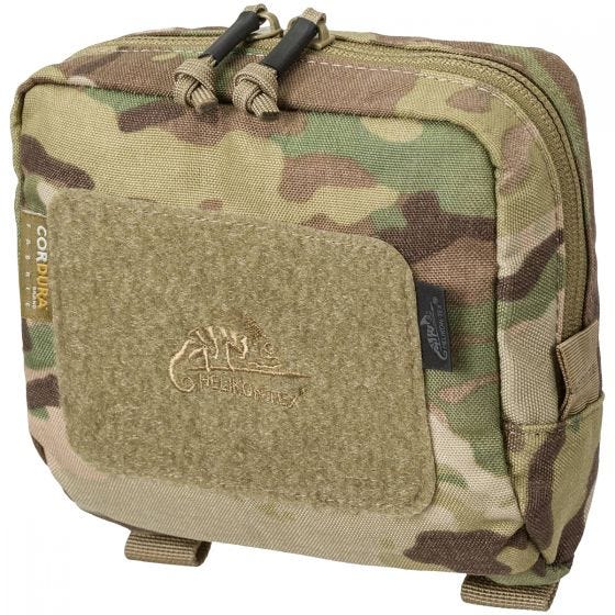 Kieszeń Uniwersalna Helikon Competition Utility Pouch MultiCam