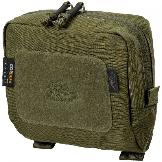 Kieszeń Uniwersalna Helikon Competition Utility Pouch Oliwkowa