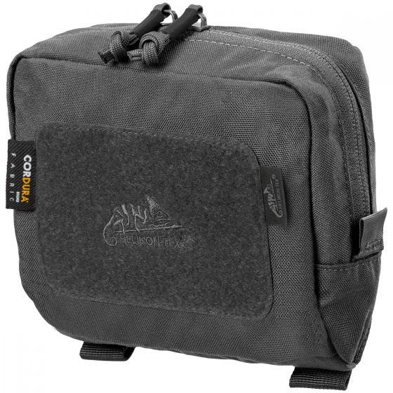 Kieszeń Uniwersalna Helikon Competition Utility Pouch Shadow Grey