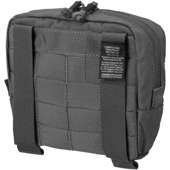 Kieszeń Uniwersalna Helikon Competition Utility Pouch Shadow Grey