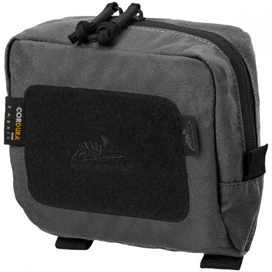 Kieszeń Uniwersalna Helikon Competition Utility Pouch Shadow Grey / Black