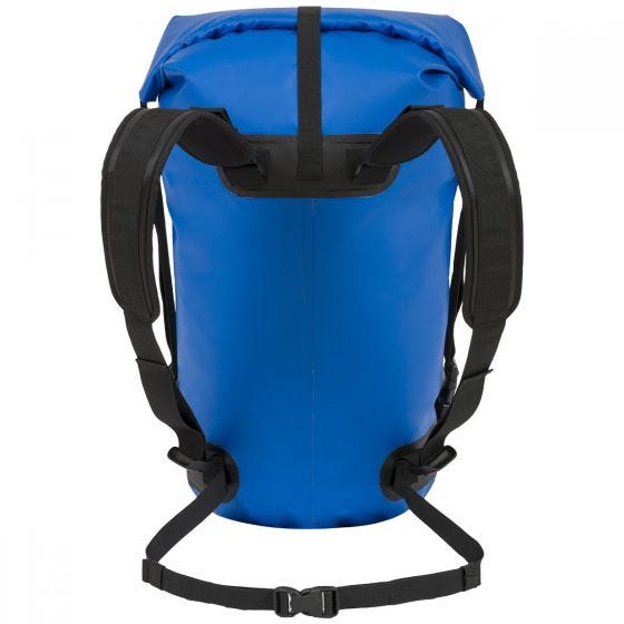 Wodoszczelna Torba Transportowa Highlander Troon 45L Marine Blue