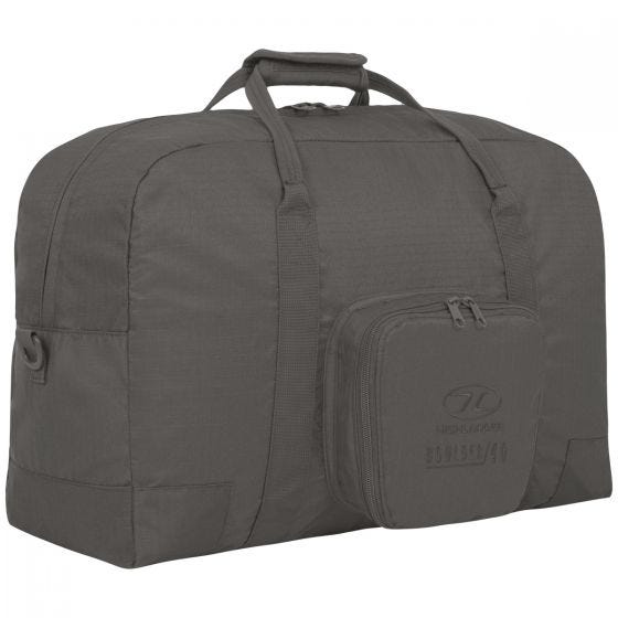 Torba Highlander Boulder 40L Holdall Stone