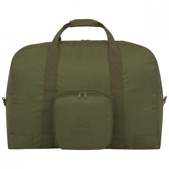 Torba Highlander Boulder 70L Holdall Oliwkowa