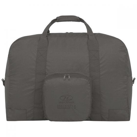 Torba Highlander Boulder 70L Holdall Stone