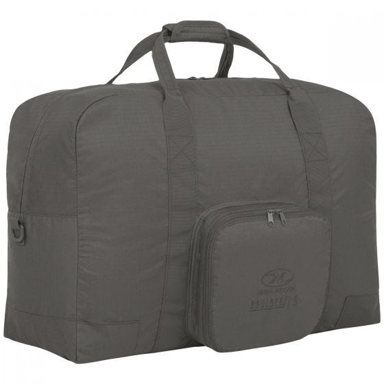 Torba Highlander Boulder 70L Holdall Stone