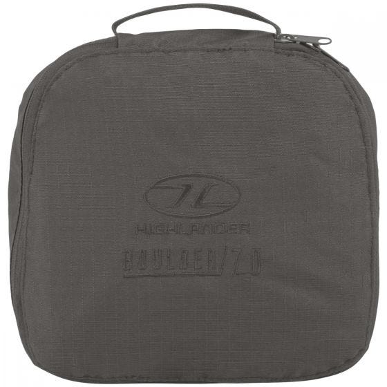 Torba Highlander Boulder 70L Holdall Stone