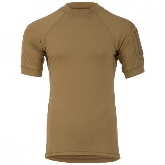 Koszulka T-shirt Highlander Combat Tan