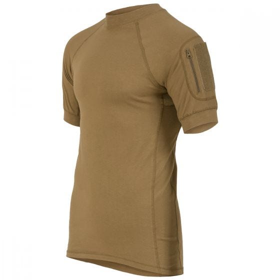 Koszulka T-shirt Highlander Combat Tan