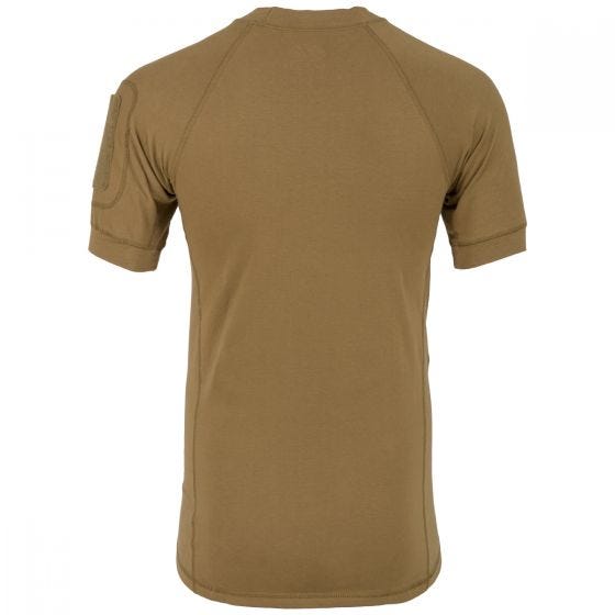 Koszulka T-shirt Highlander Combat Tan