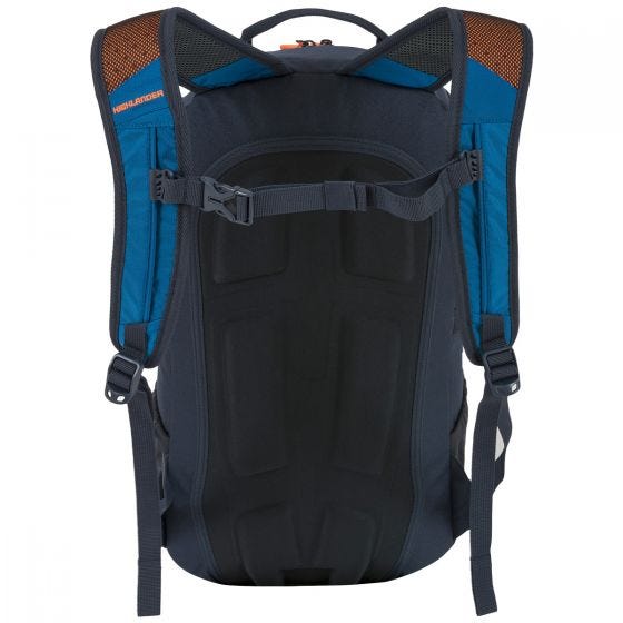 Plecak Highlander Dia 20L Lightweight Niebieski