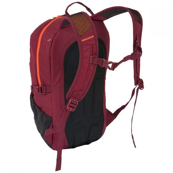 Plecak Highlander Dia 20L Lightweight Vino