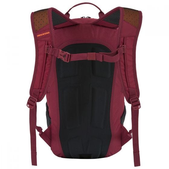 Plecak Highlander Dia 20L Lightweight Vino