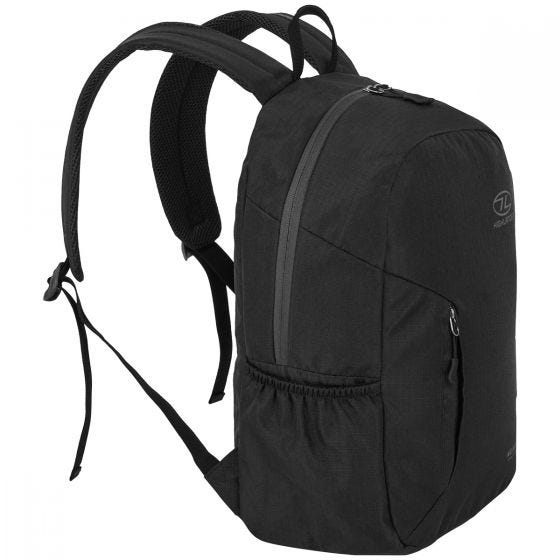 Plecak Highlander Melrose 25L Czarny