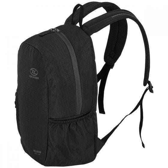 Plecak Highlander Melrose 25L Czarny