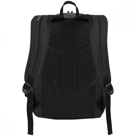 Plecak Highlander Melrose 25L Czarny