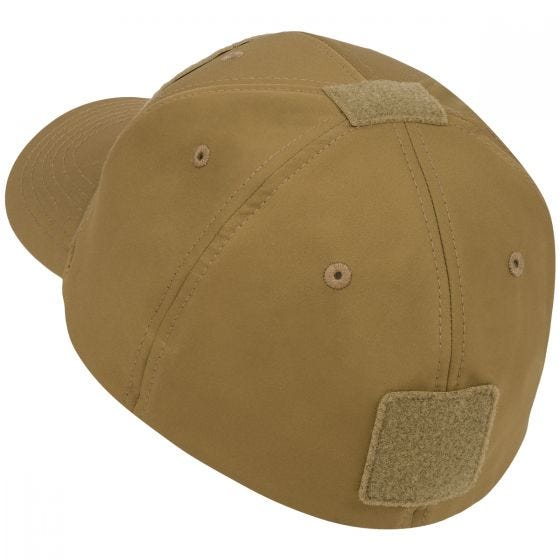 Czapka Bejsbolówka Highlander Tactical Coyote Tan