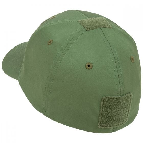 Czapka Bejsbolówka Highlander Tactical Olive Green