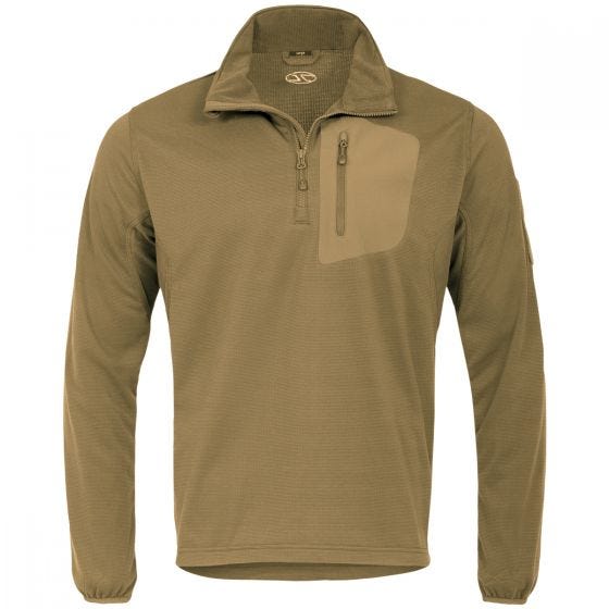 Polar Highlander Forces Tactical Hirta Coyote Tan