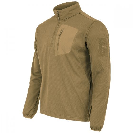 Polar Highlander Forces Tactical Hirta Coyote Tan