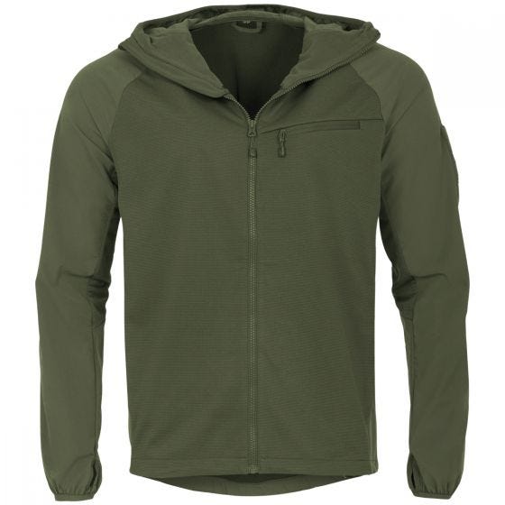 Kurtka Highlander Tactical Hirta Hybrid Olive Green