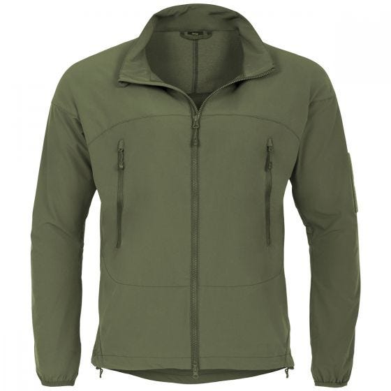 Kurtka Highlander Forces Tactical Hirta Olive Green