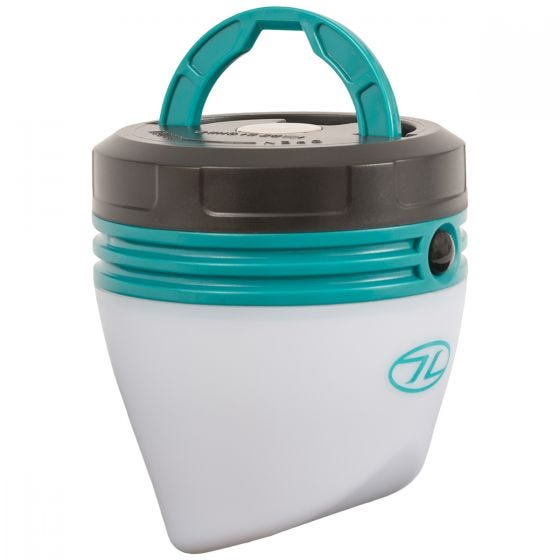 Lampa Highlander Wee Lantern Teal