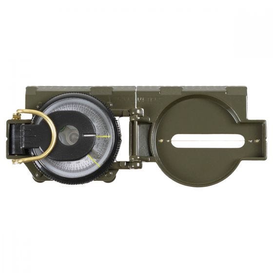 Kompas MFH Military Oliwkowy