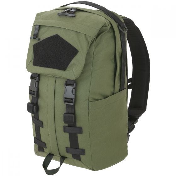 Plecak Maxpedition Prepared Citizen TT22 OD Green