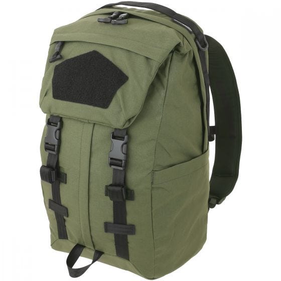 Plecak Maxpedition Prepared Citizen TT26 OD Green