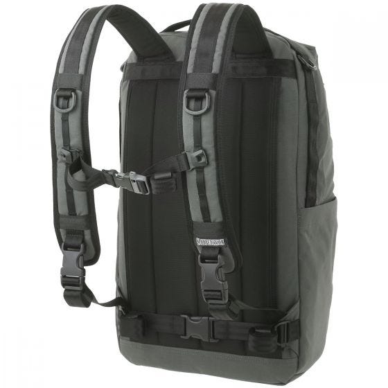 Plecak Maxpedition Prepared Citizen TT26 Wolf Grey