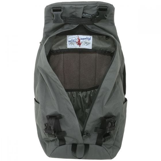 Plecak Maxpedition Prepared Citizen TT26 Wolf Grey