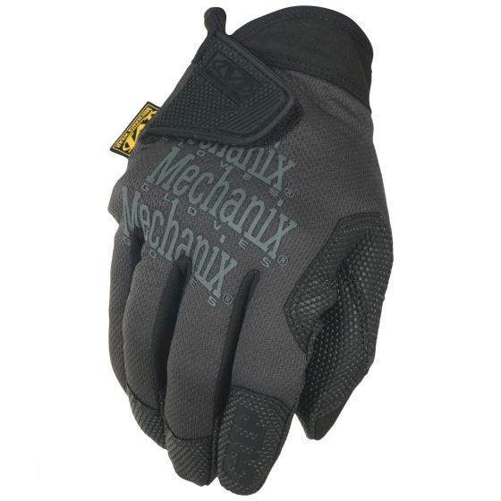 Rękawice Taktyczne Mechanix Wear Specialty Grip Czarne