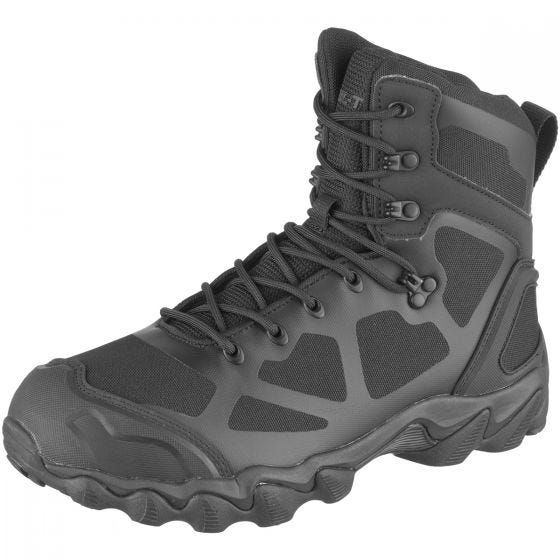 Buty Mil-Tec High Boots Czarne