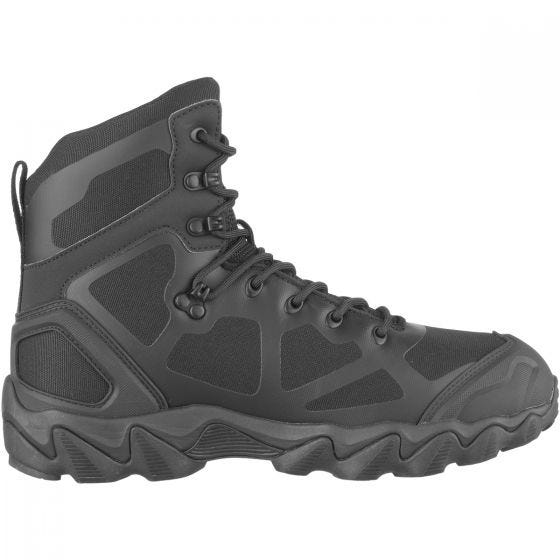 Buty Mil-Tec High Boots Czarne