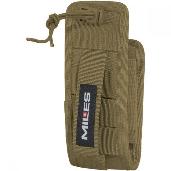 Kieszeń Pentagon Echo CB Pouch Coyote