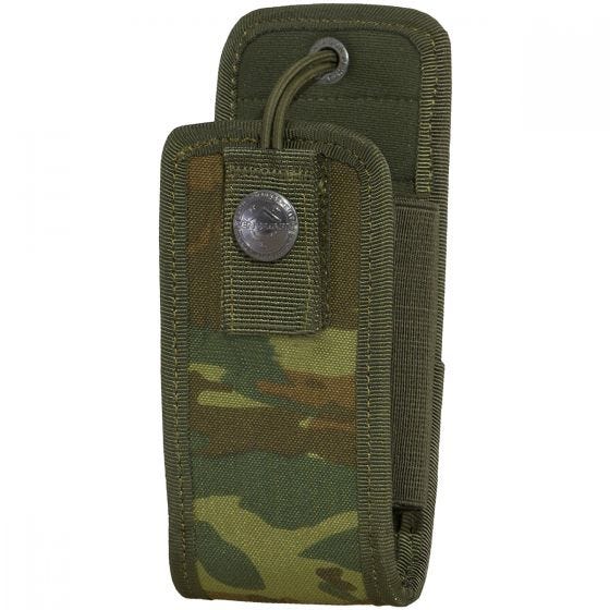 Kieszeń Pentagon Echo CB Pouch Greek Lizard