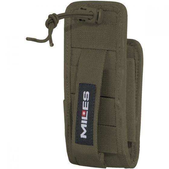 Kieszeń Pentagon Echo CB Pouch RAL 7013