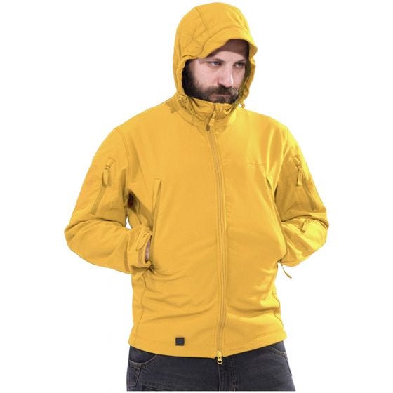 Kurtka Pentagon Artaxes Softshell Tuscan Yellow