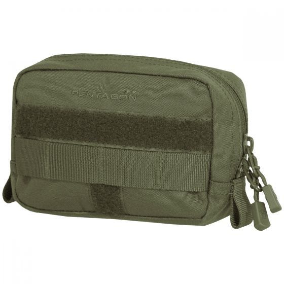 Kieszeń Organizer Pentagon Oscar Olive