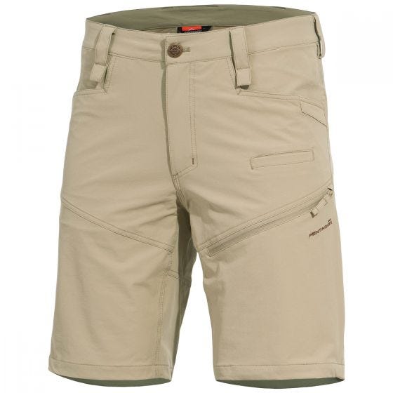 Szorty Pentagon Renegade Tropic Khaki