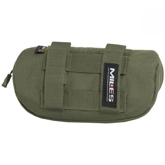 Etui na Okulary Pentagon Kalypso Olive