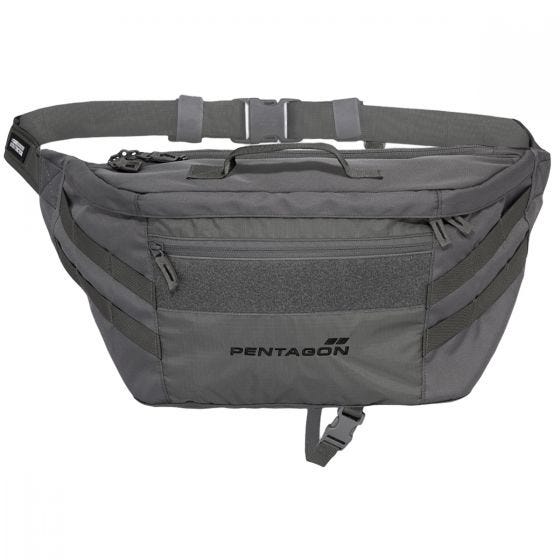 Torba Pentagon Telamon Wolf Grey