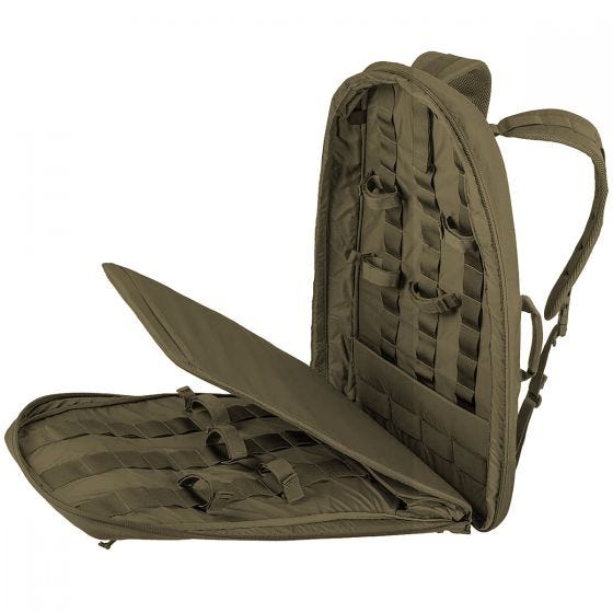 Pokrowiec Helikon SBR Carrying Bag Adaptive Green