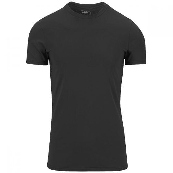 Koszulka T-Shirt Helikon Slim Czarna