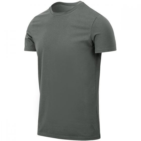 Koszulka T-Shirt Helikon Slim Shadow Grey